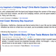Illustration for article titled Google News Will Now Pick Out News Stories It Thinks You Should Read